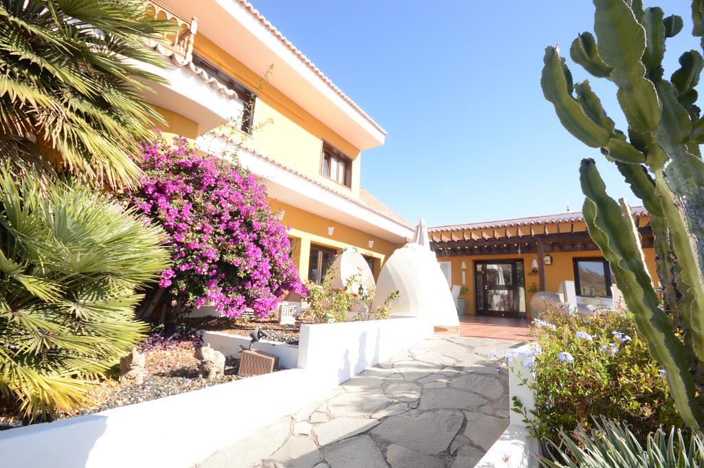Alta Montaña Hotel