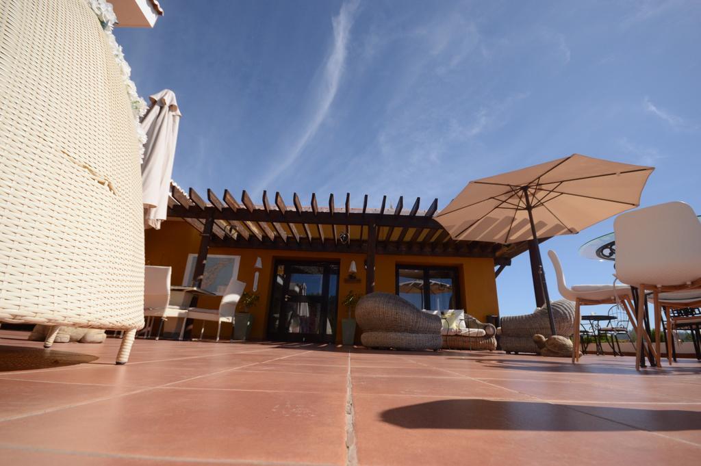 Alta Montaña Hotel 3*