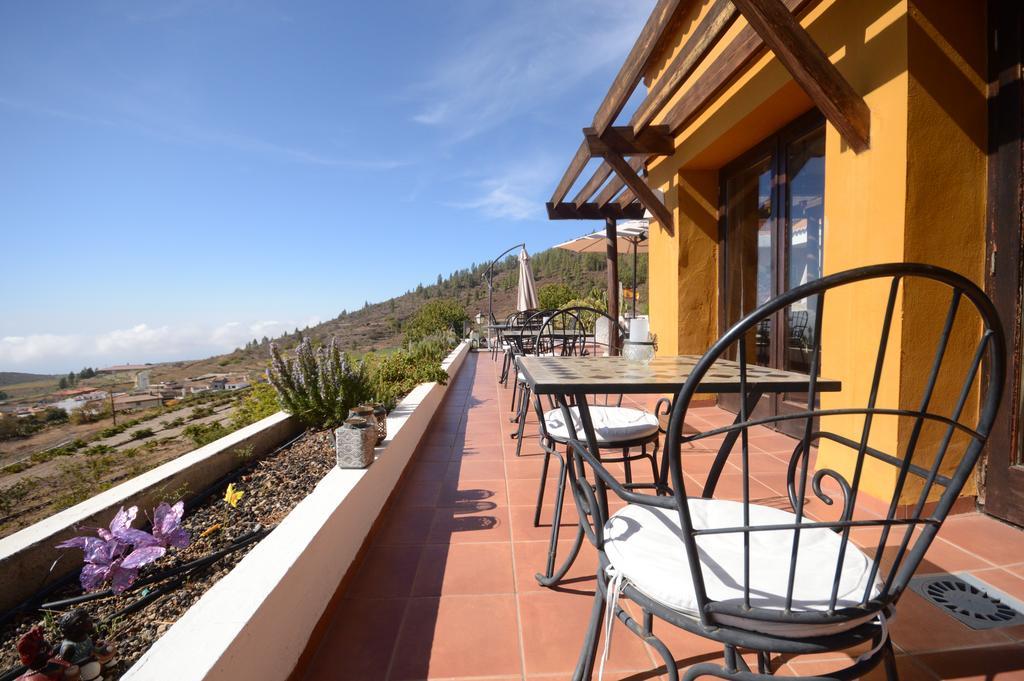 Alta Montaña Hotel 3*