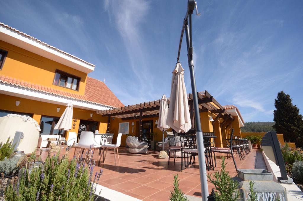 Hotel Alta Montaña