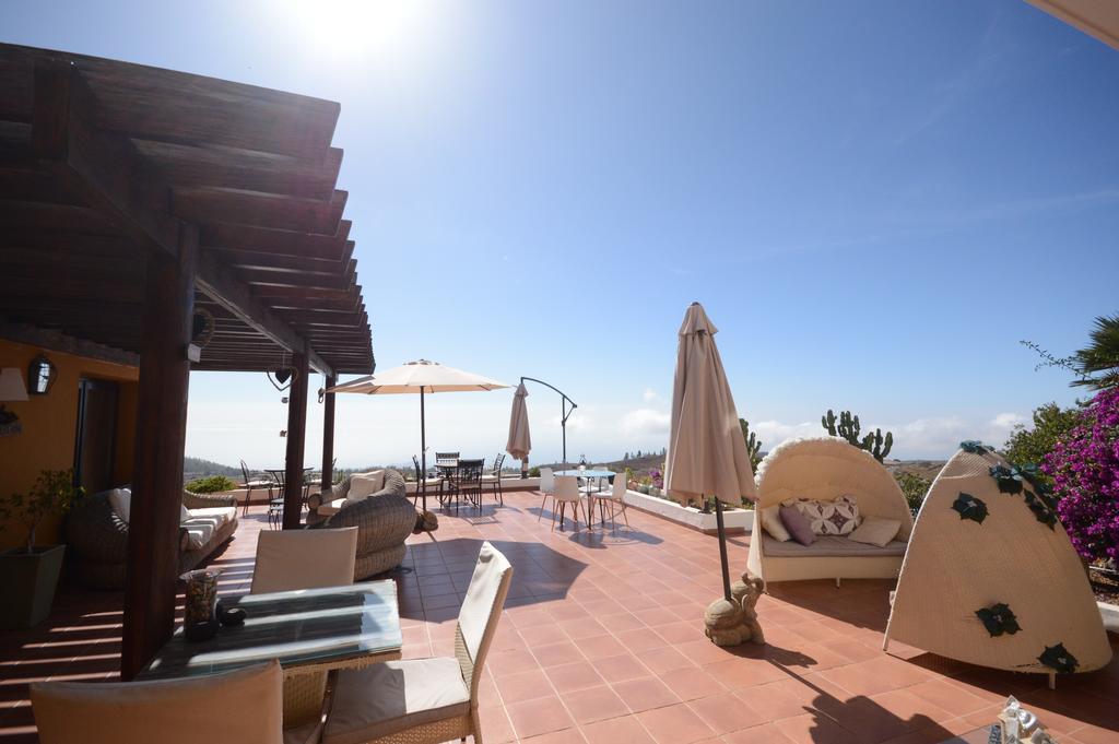 Hotel Alta Montaña