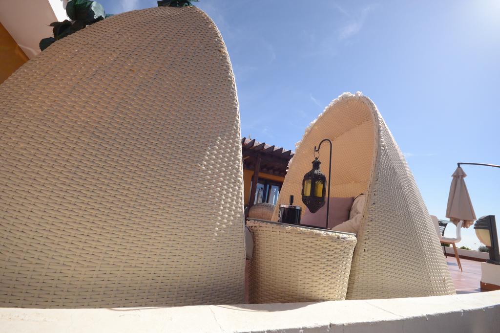 Hotel Alta Montaña