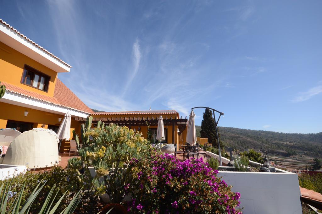 Hotel Alta Montaña