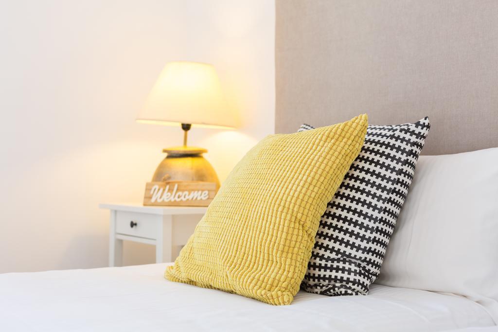 Apartment Cornellalux *