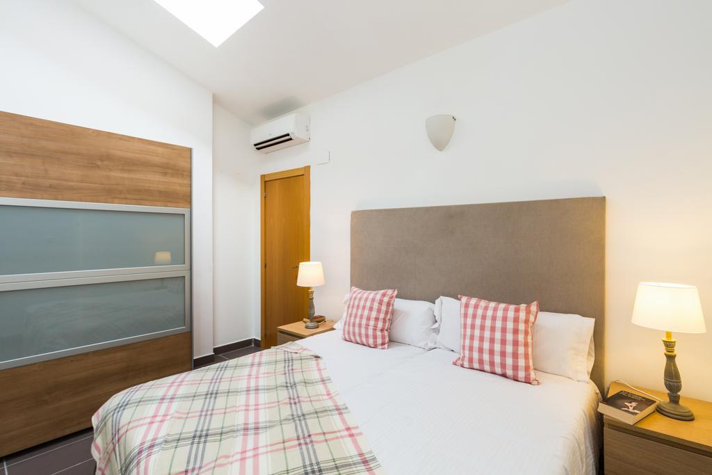 Apartment Cornellalux *