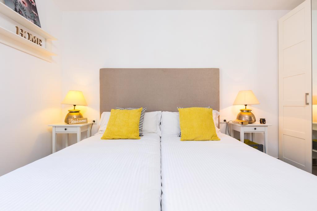 Cornellalux Apartment Cornella de Llobregat