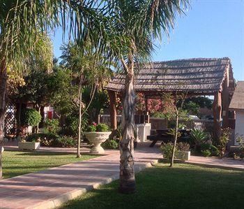 Hacienda Sajorami Apartamento *