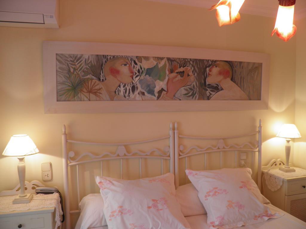 Casa La Torreta Apartamento *