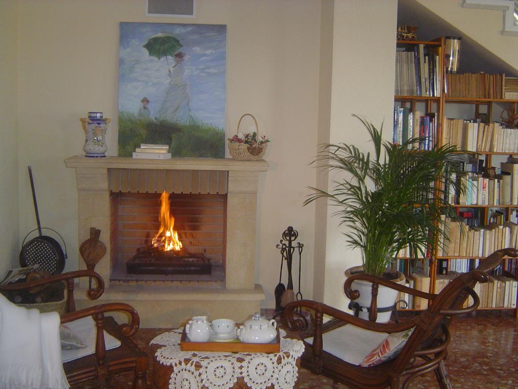 Apartamento Casa La Torreta *