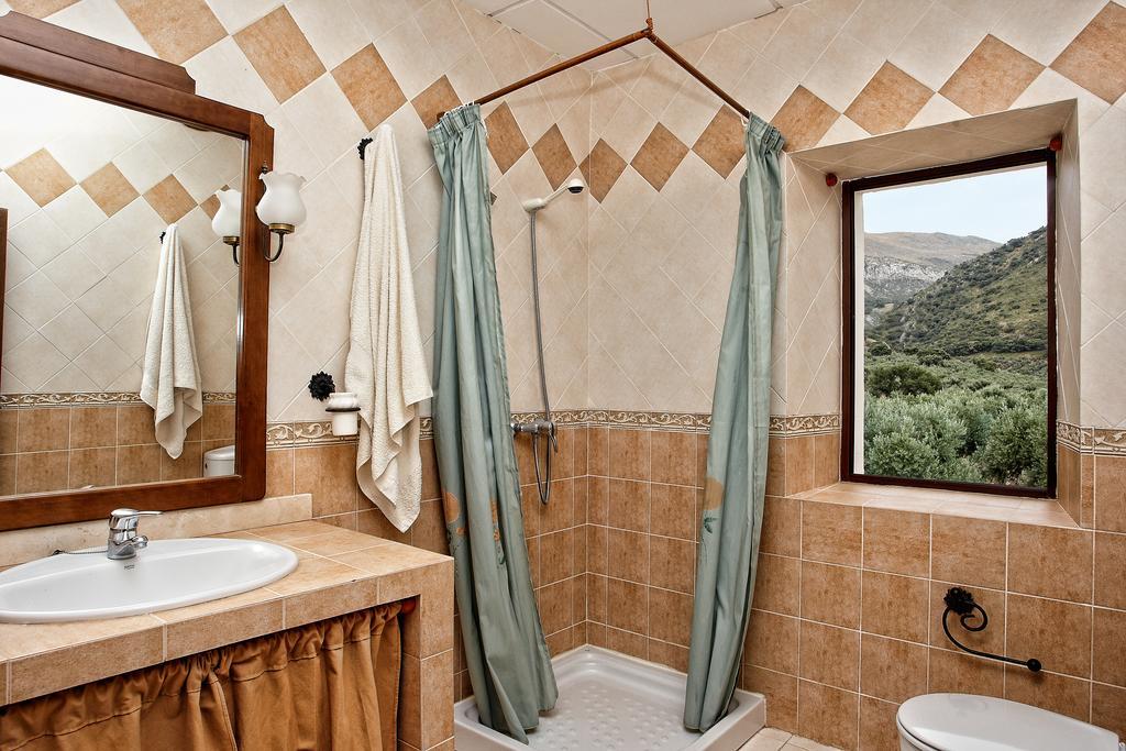 Cortijo El Llano Holiday home *