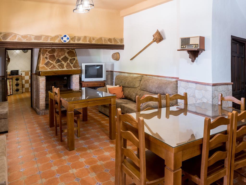 Holiday home Cortijo El Llano