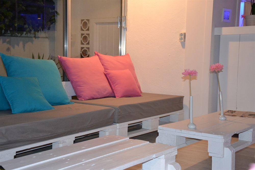 Solvi - Adults Only Hotel Vilanova i la Geltrú