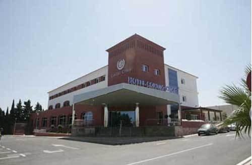 Cortijo Chico Malaga Airport Alhaurin de la Torre