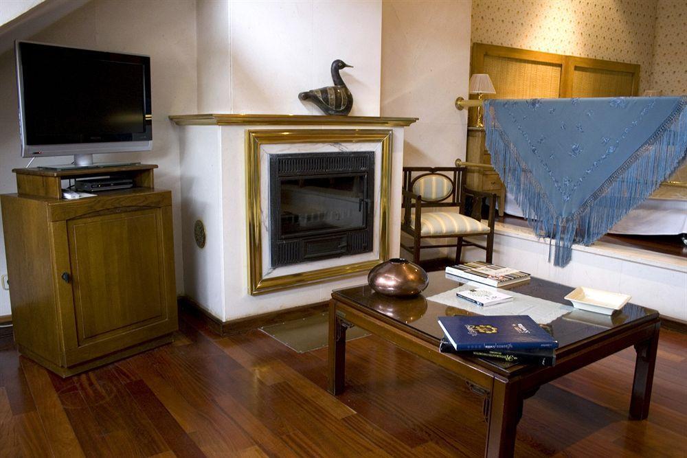 Hotel Alabardero 4*