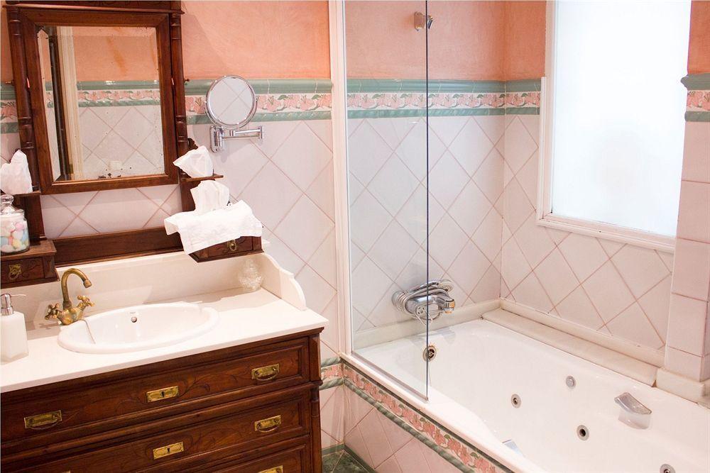 Alabardero Hotel 4*