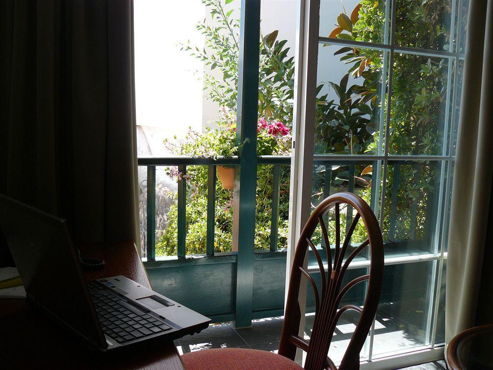 Hotel San Telmo Santa Cruz de la Palma (Isla de la Palma)