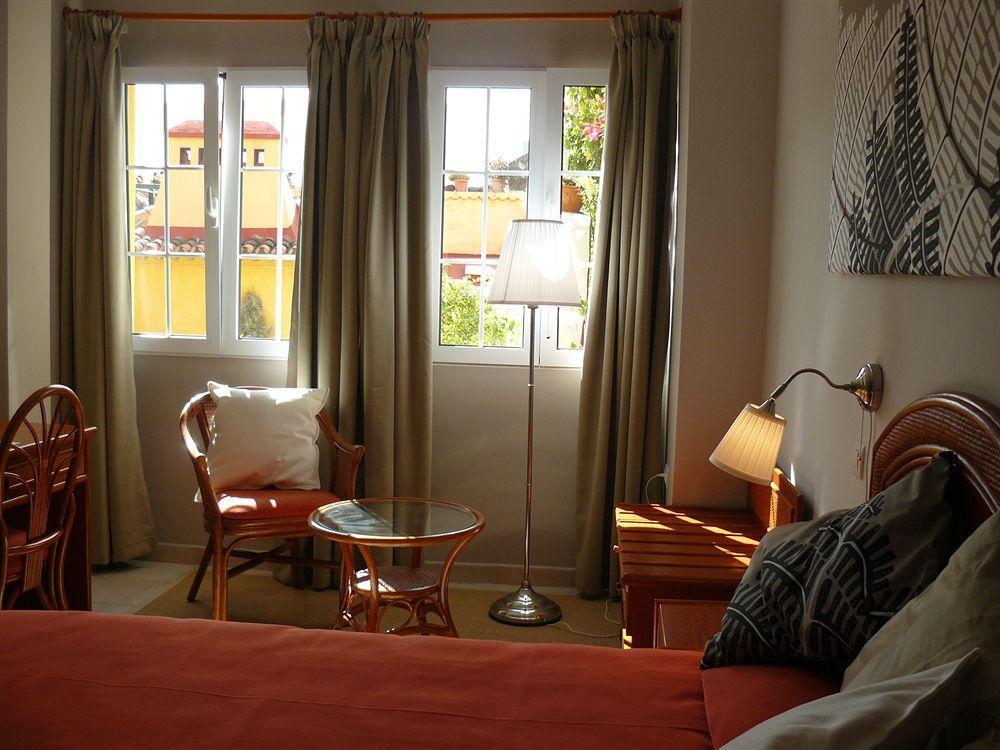 San Telmo Hotel 2*