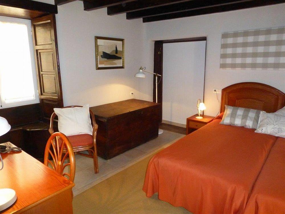 Hotel San Telmo Santa Cruz de la Palma (Isla de la Palma)