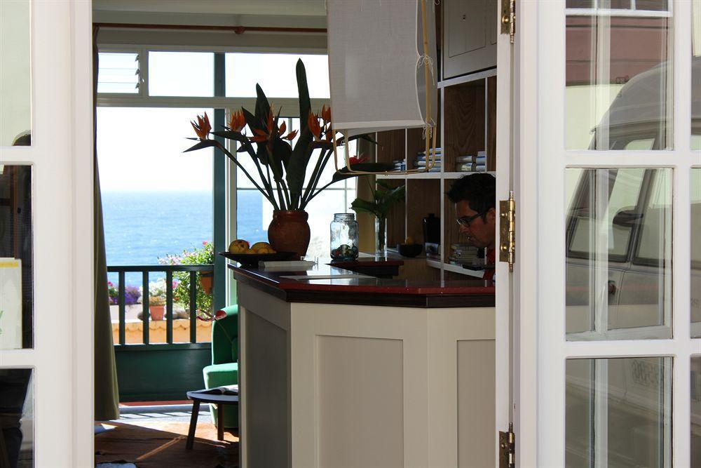 San Telmo Hotel Santa Cruz de la Palma (Isla de la Palma)