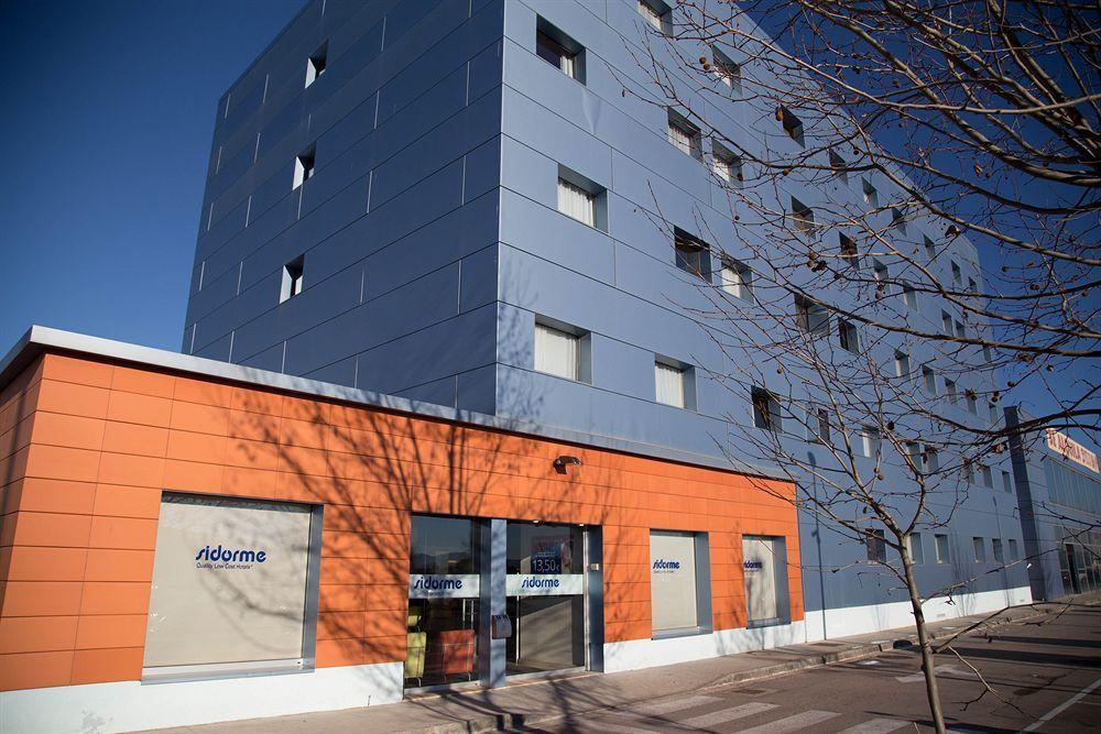 Figueres Hotel Figueras