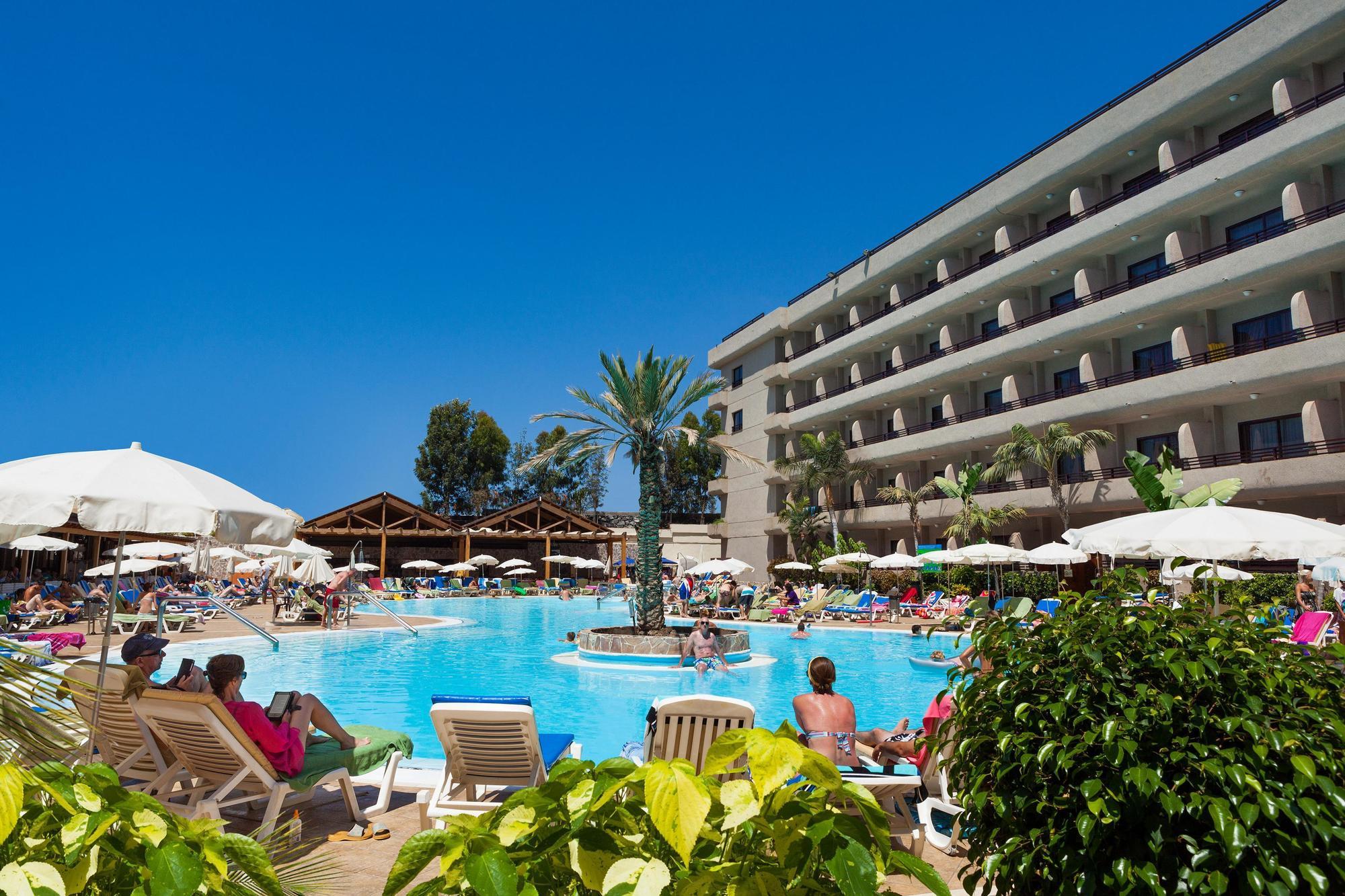 Hotel Gf Fañabe 4*