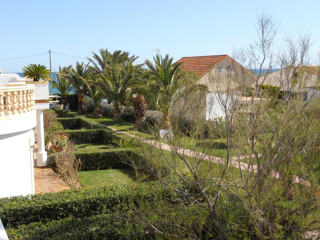 Blau-serviden Apartment *