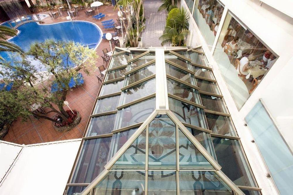 H10 Delfin - Adults Only Hotel Salou