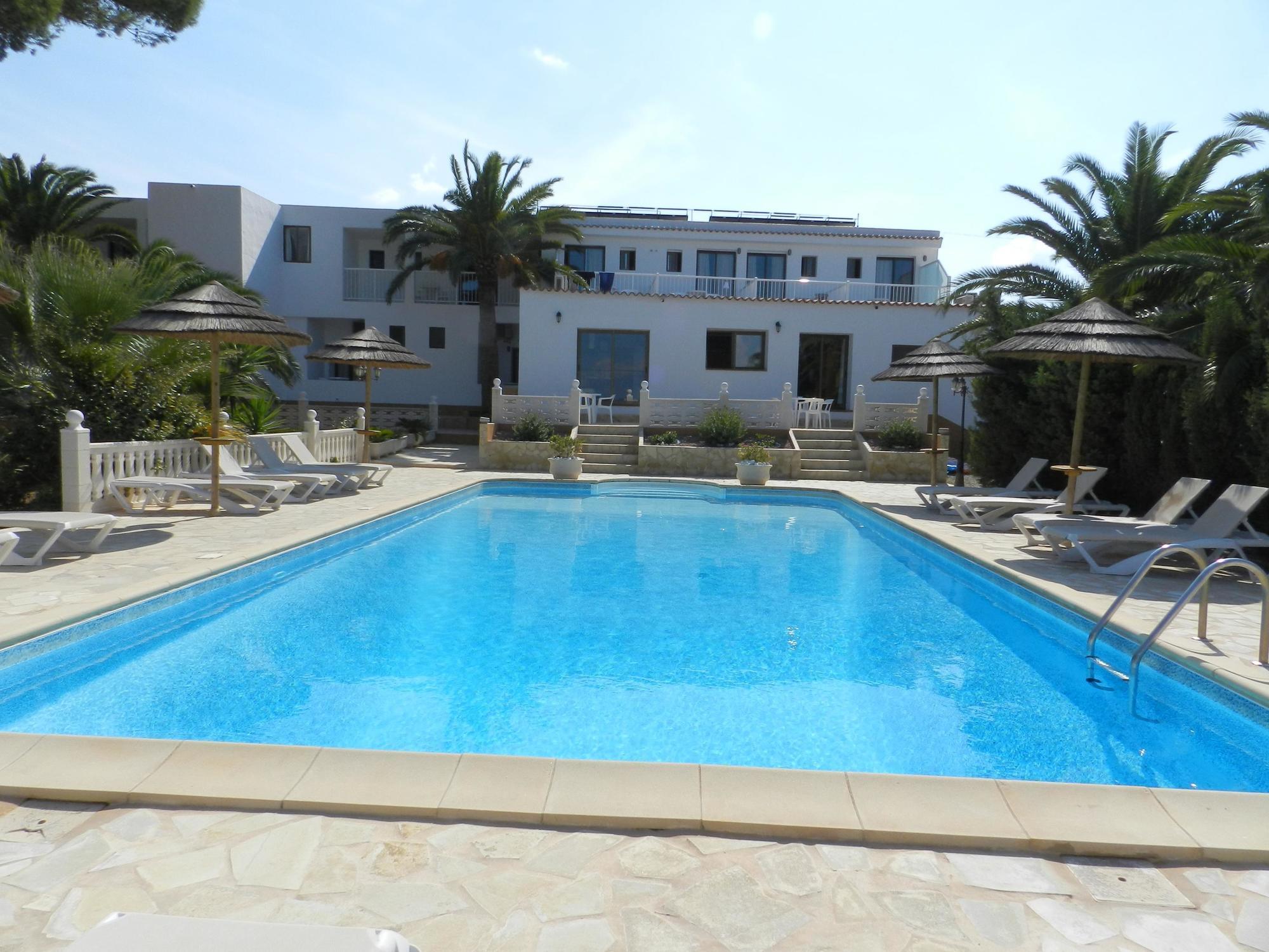 Hotel Dorado - Formentera Break 2*