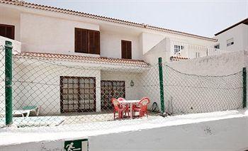 Tinerfe Garden 2* Costa Adeje (Tenerife)