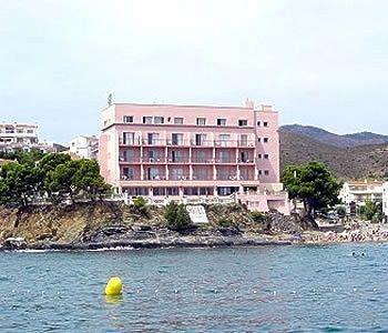 Hotel Grifeu 3*