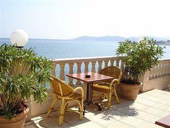 Grifeu Hotel Llançà