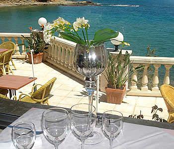 Hotel Grifeu