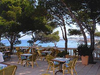 Grifeu Hotel