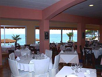 Hotel Grifeu Llançà