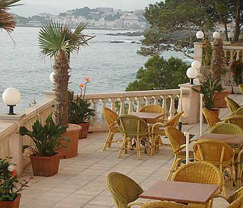 Hotel Grifeu