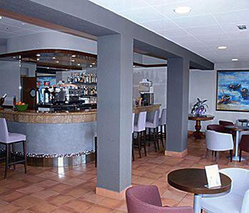 Grifeu Hotel 3*