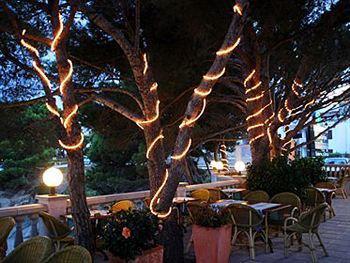 Grifeu Hotel Llançà