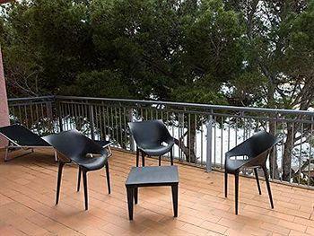Grifeu Hotel 3*