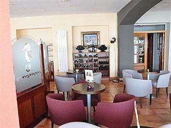 Hotel Grifeu