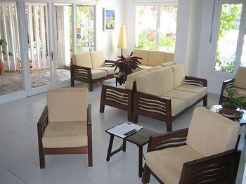 Hotel Sant March
