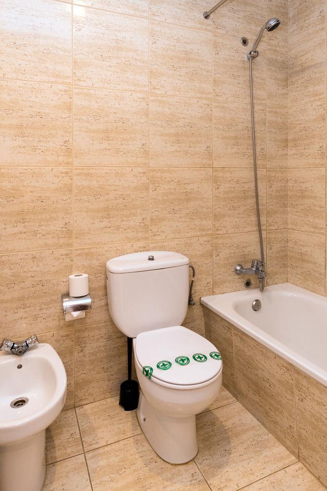 Sant March Hotel *
