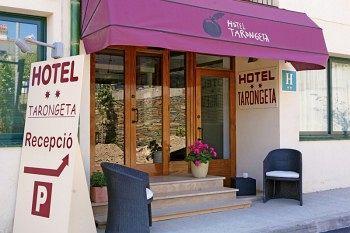 Hotel Tarongeta - Adults Only