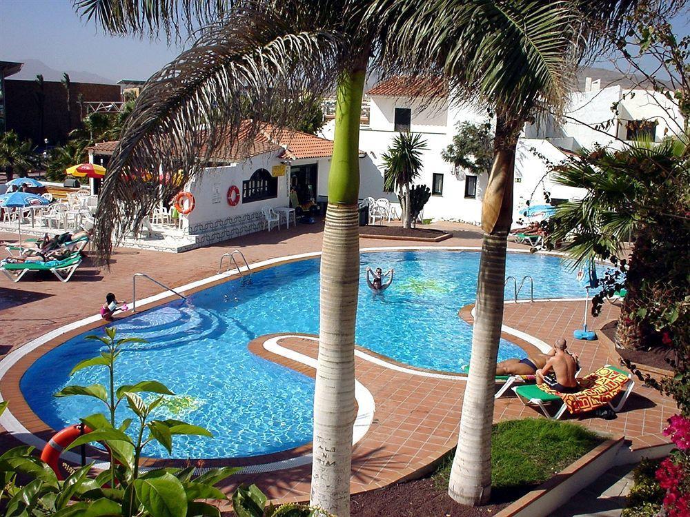 Hotel Puerto Caleta