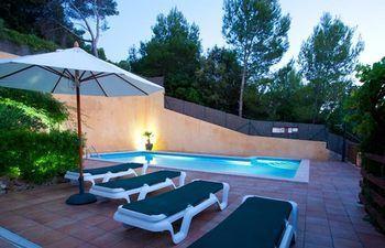 Hotel Boutique Oriola Cala San Vicente (Mallorca)