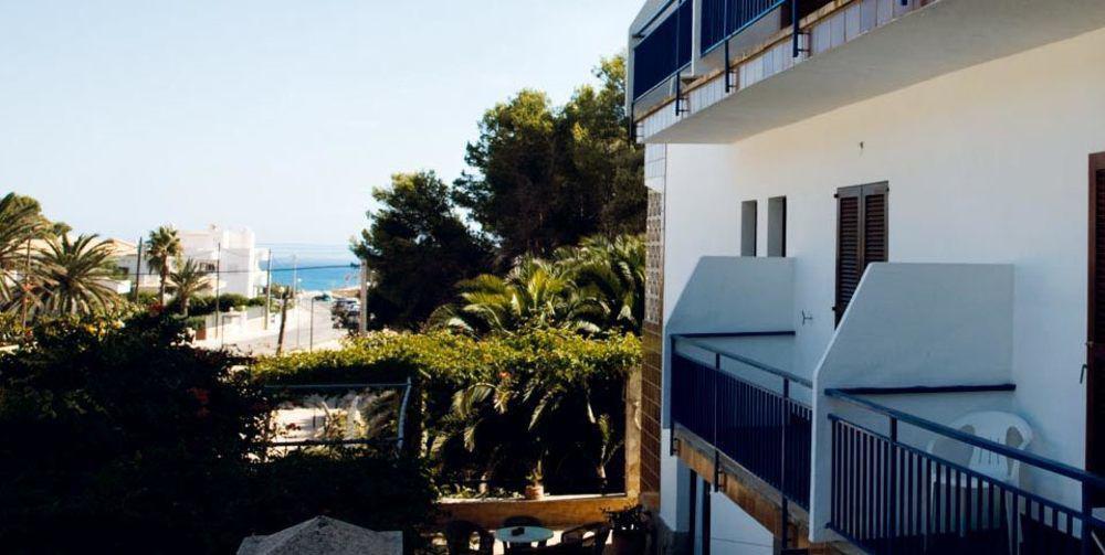 Hotel Boutique Oriola Cala San Vicente (Mallorca)
