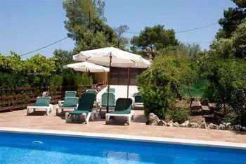 Hotel Boutique Oriola Cala San Vicente (Mallorca)