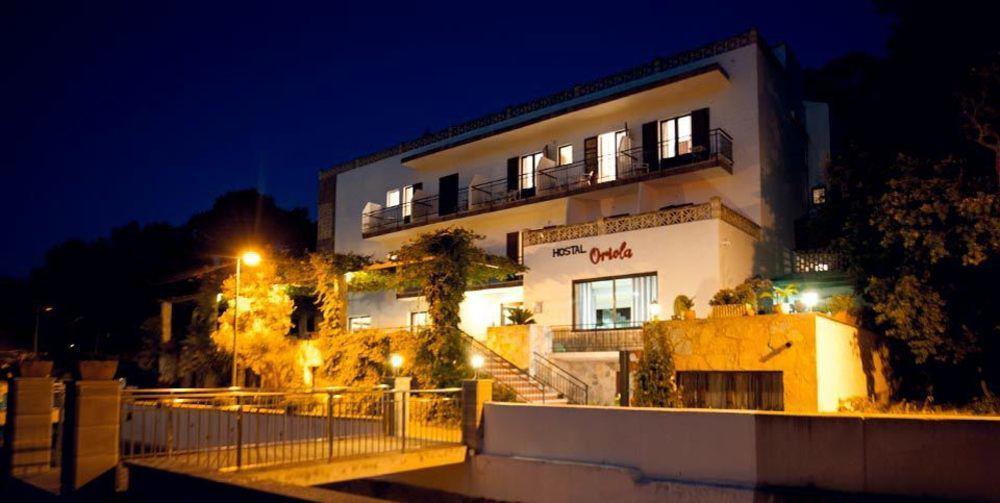 Boutique Oriola 3* Cala San Vicente (Mallorca)