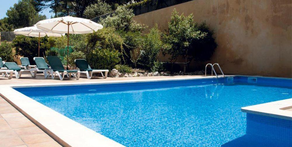 Boutique Oriola Cala San Vicente (Mallorca)