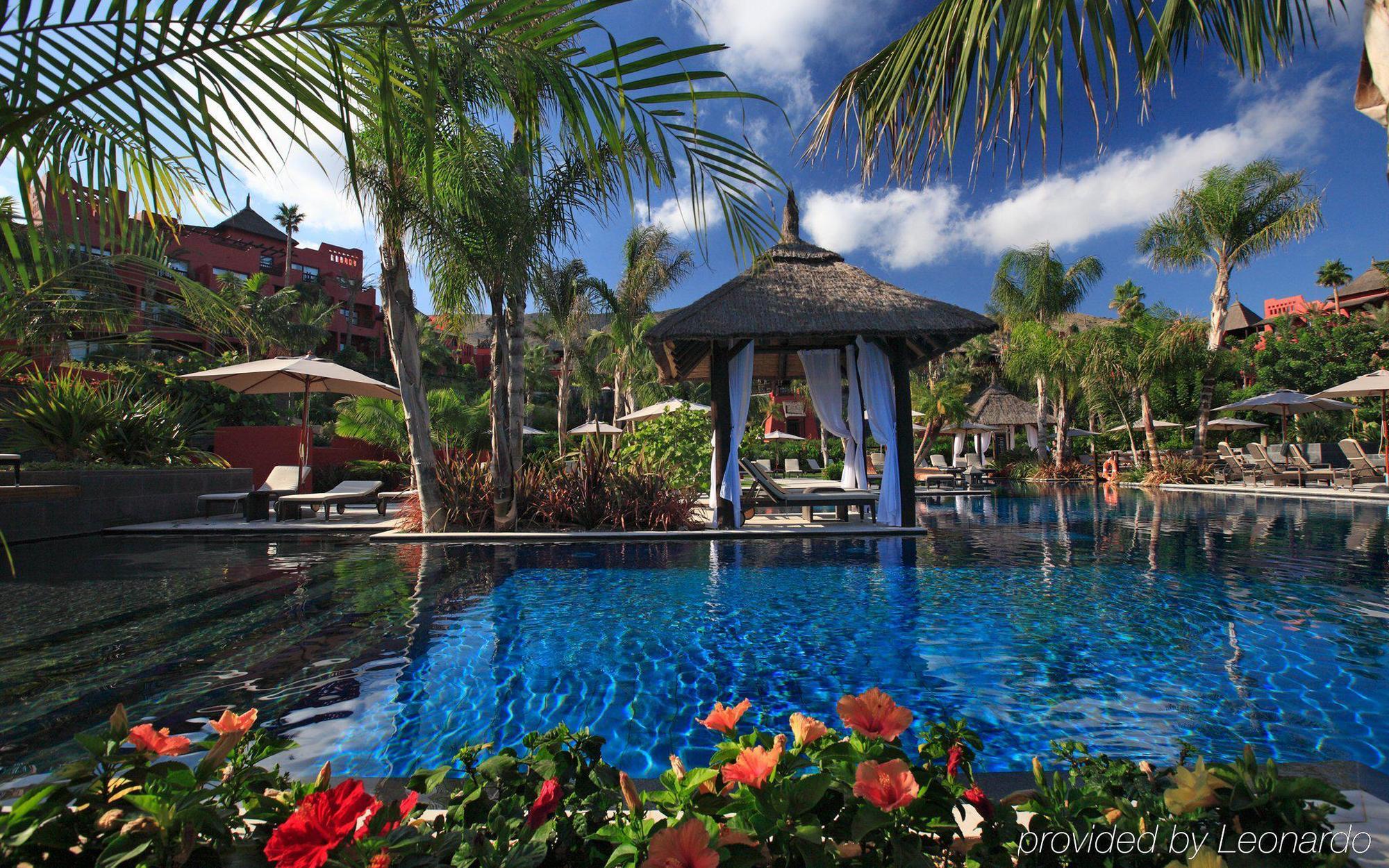 Gardens & Thai Spa, A Royal Hideaway Hotel