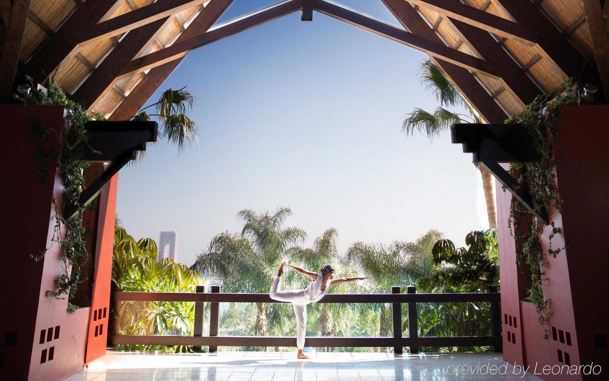 Gardens & Thai Spa, A Royal Hideaway 5*